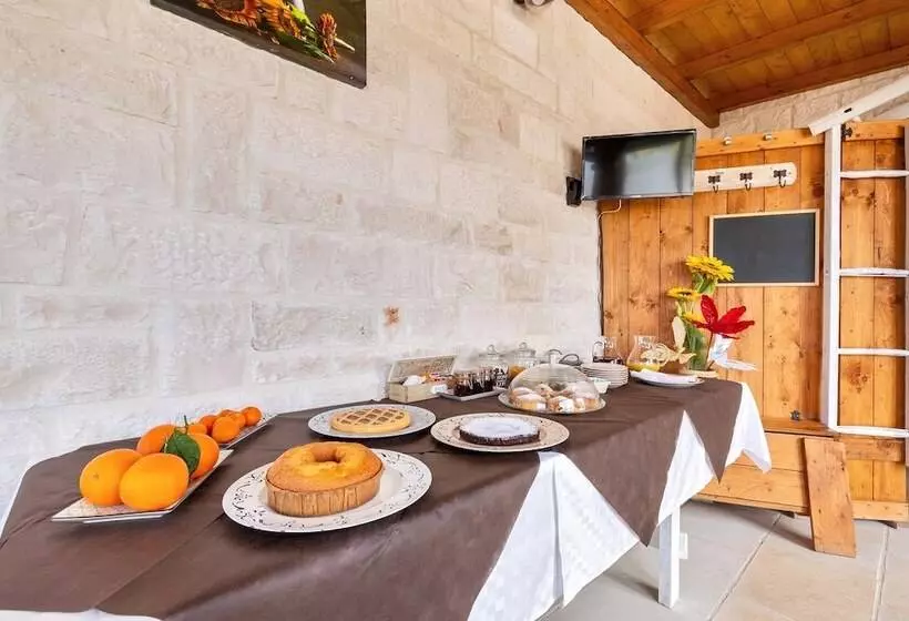 هتل B&b Mariano By Barbarhouse