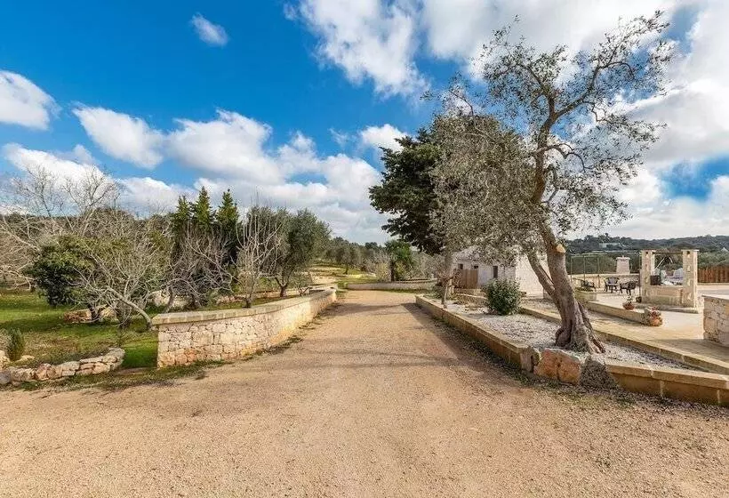 هتل B&b Mariano By Barbarhouse