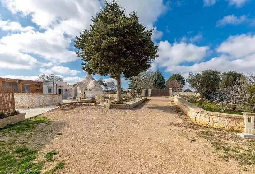 هتل B&b Mariano By Barbarhouse