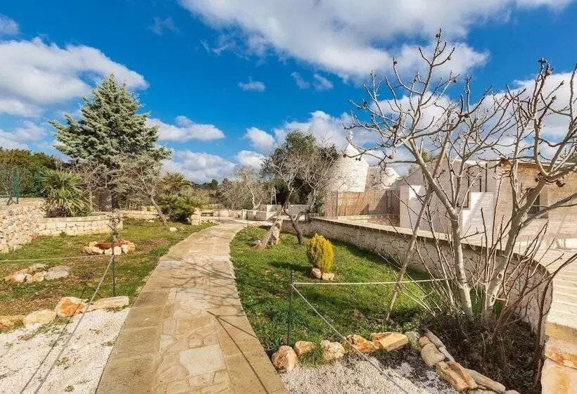 هتل B&b Mariano By Barbarhouse