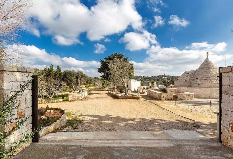 هتل B&b Mariano By Barbarhouse