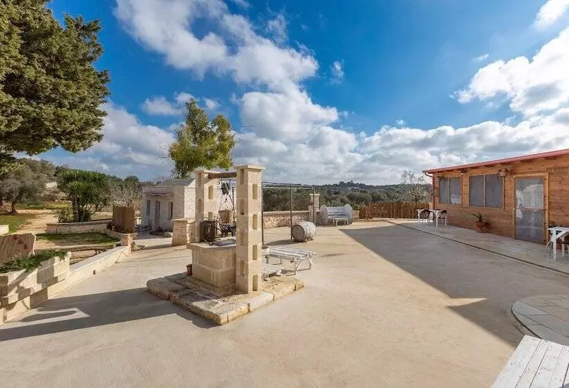 هتل B&b Mariano By Barbarhouse