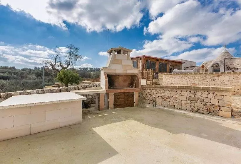 هتل B&b Mariano By Barbarhouse