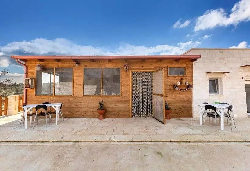 هتل B&b Mariano By Barbarhouse