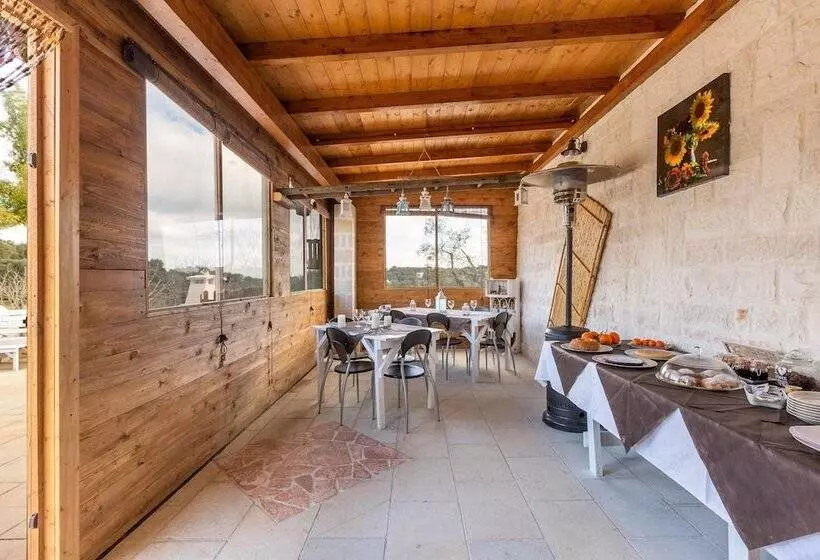 هتل B&b Mariano By Barbarhouse