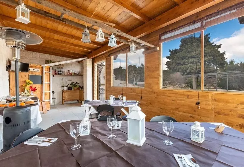 هتل B&b Mariano By Barbarhouse