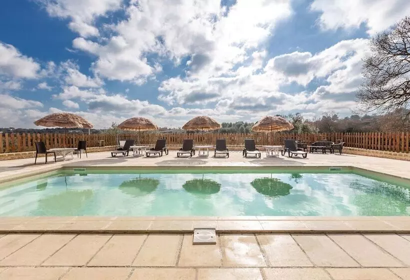 هتل B&b Mariano By Barbarhouse