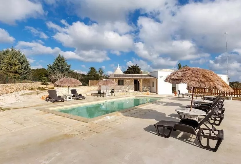 هتل B&b Mariano By Barbarhouse