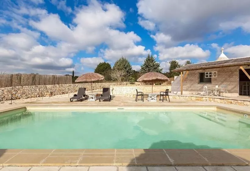 هتل B&b Mariano By Barbarhouse