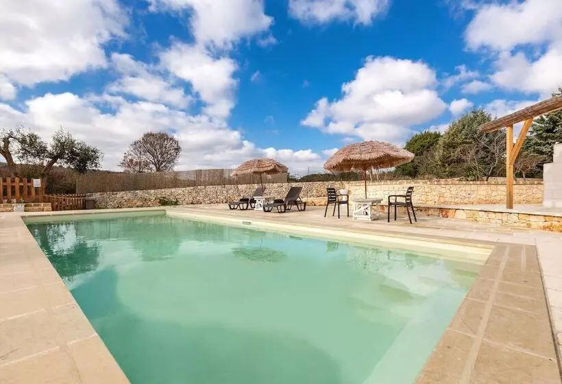 هتل B&b Mariano By Barbarhouse