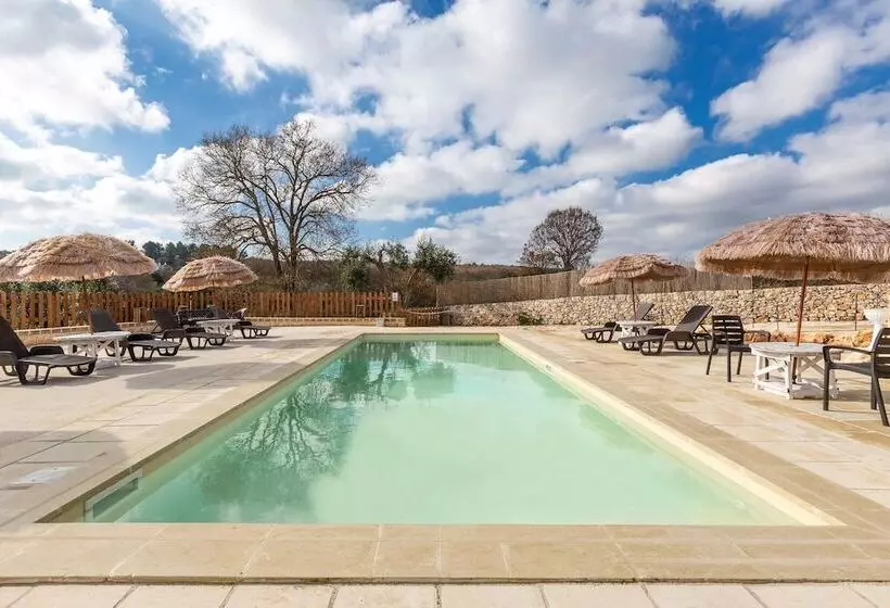 هتل B&b Mariano By Barbarhouse