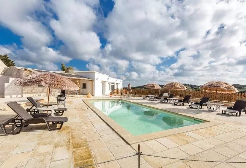 هتل B&b Mariano By Barbarhouse