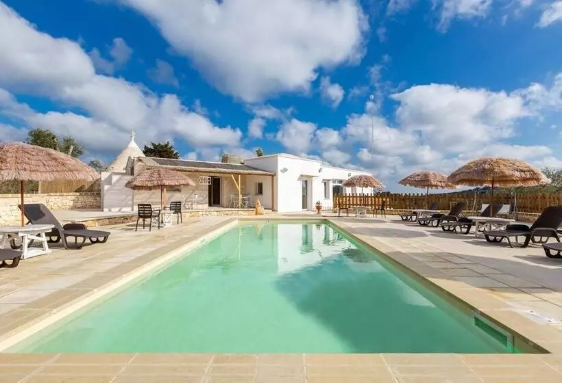 هتل B&b Mariano By Barbarhouse