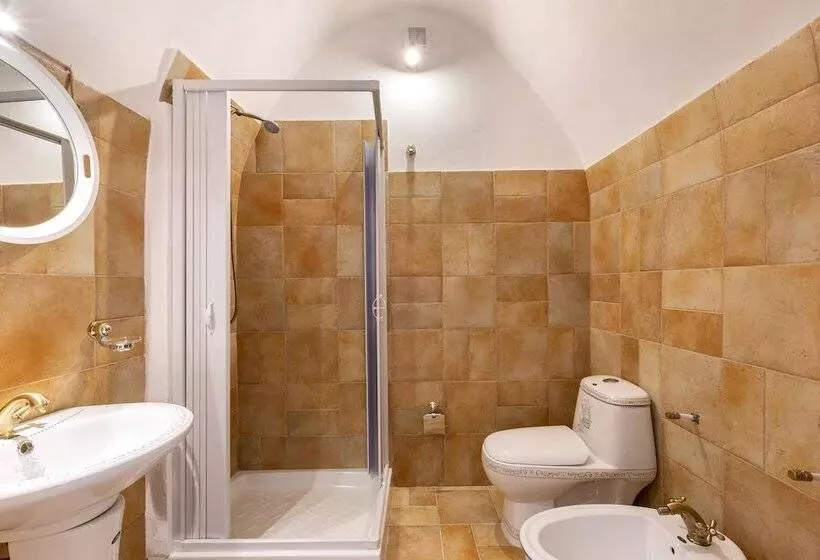 هتل B&b Mariano By Barbarhouse