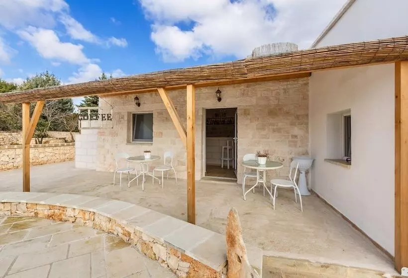 هتل B&b Mariano By Barbarhouse