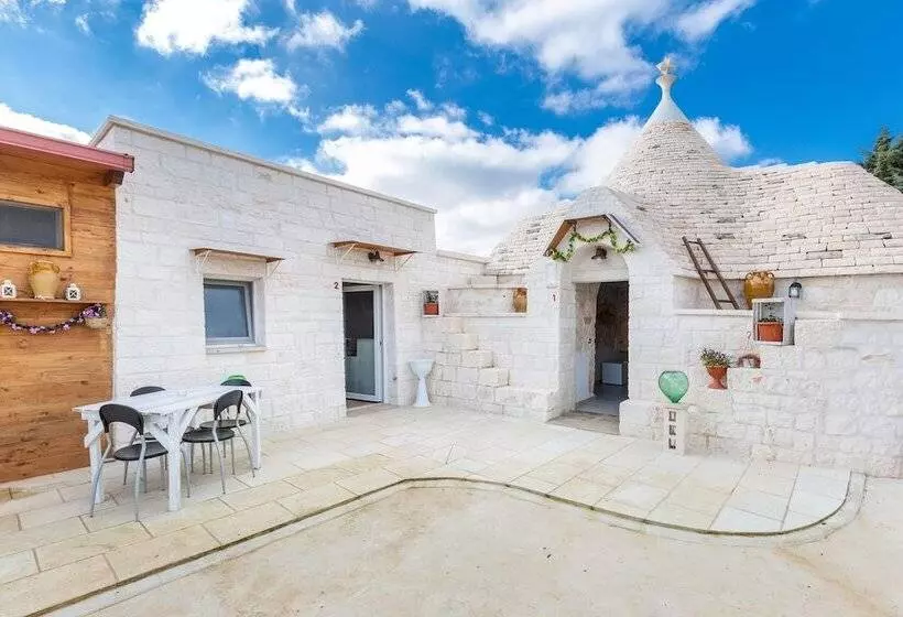 هتل B&b Mariano By Barbarhouse