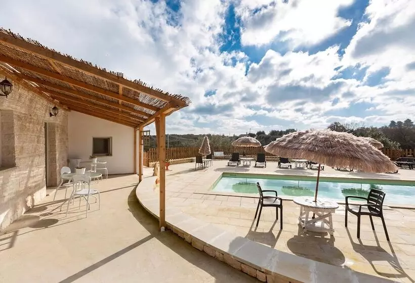 هتل B&b Mariano By Barbarhouse