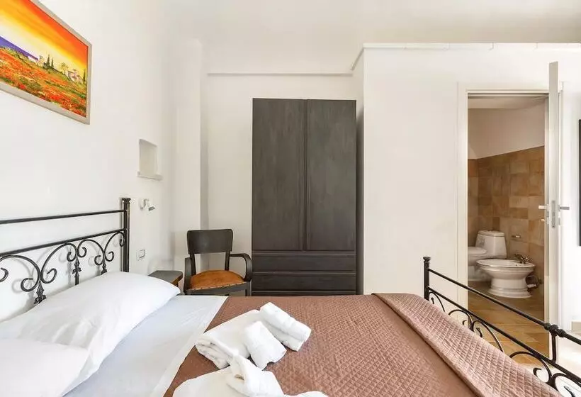 هتل B&b Mariano By Barbarhouse