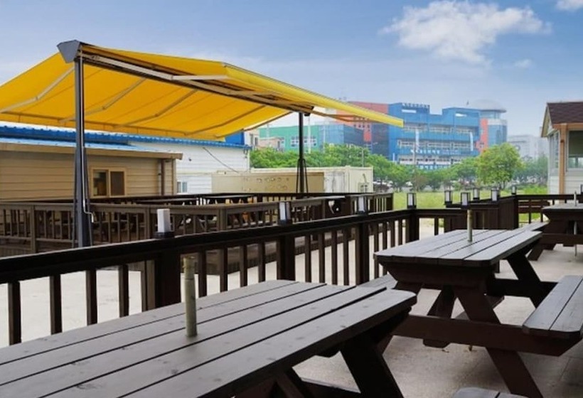 Hotel Buan Lavender Pension