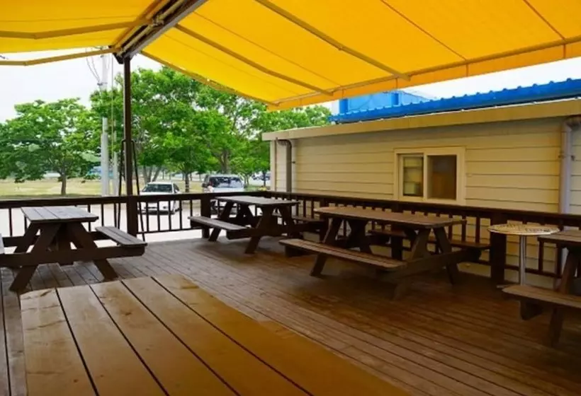 ホテル Buan Lavender Pension