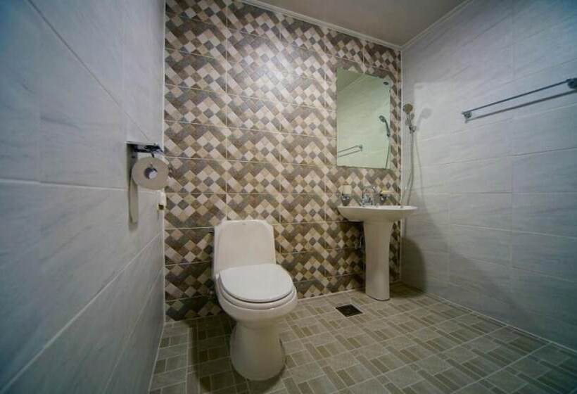 Hotel Buan Lavender Pension