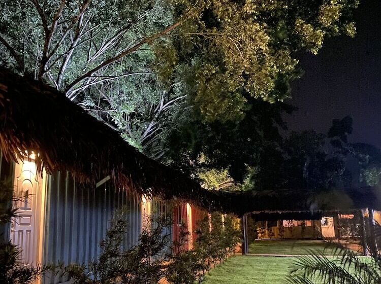 هتل Caribbean Adventure