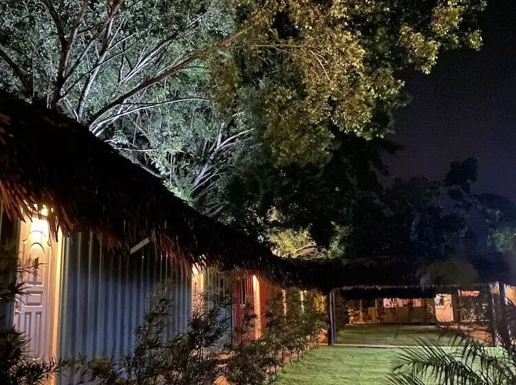 هتل Caribbean Adventure