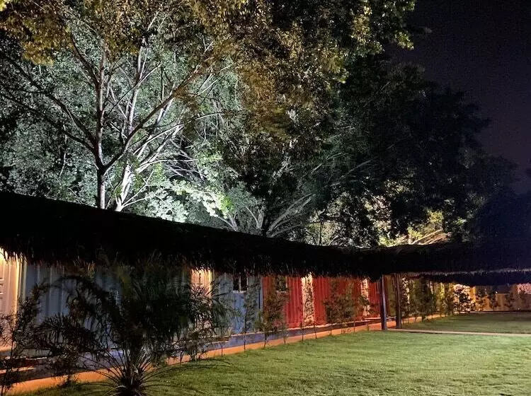 هتل Caribbean Adventure