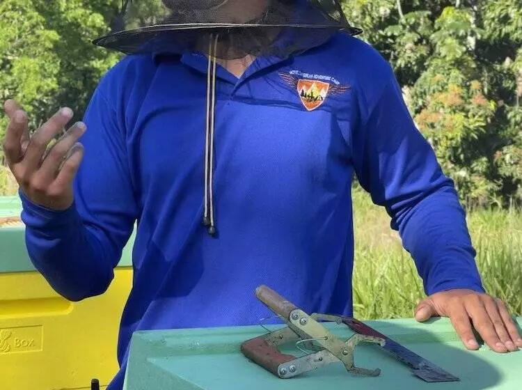 هتل Caribbean Adventure