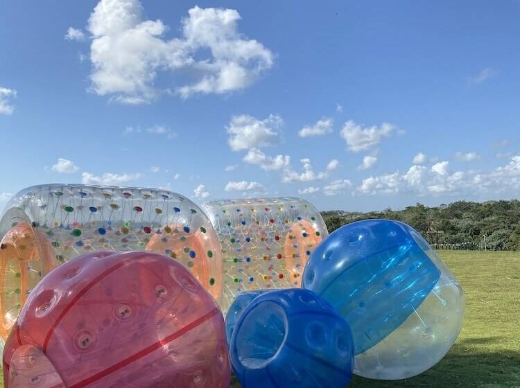 هتل Caribbean Adventure