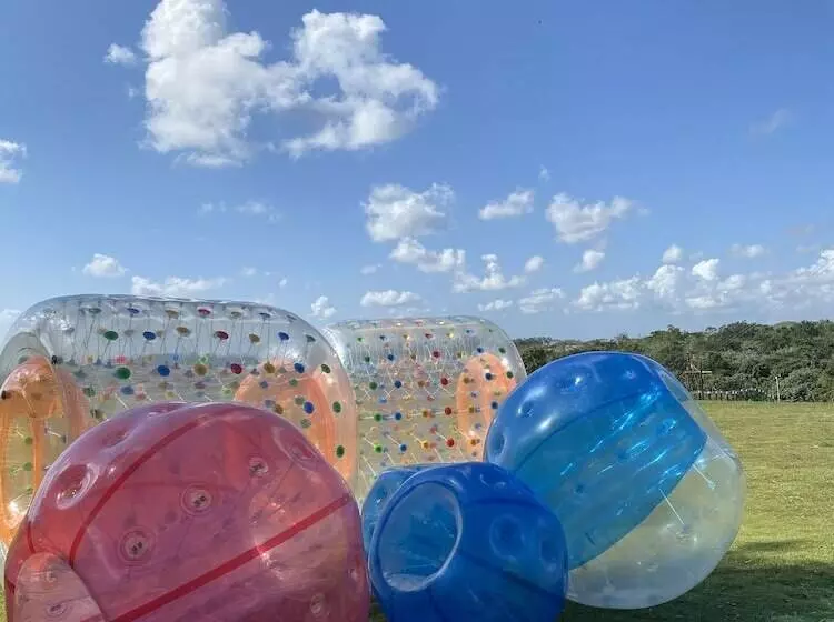 هتل Caribbean Adventure