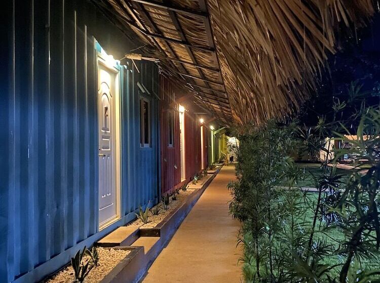 هتل Caribbean Adventure