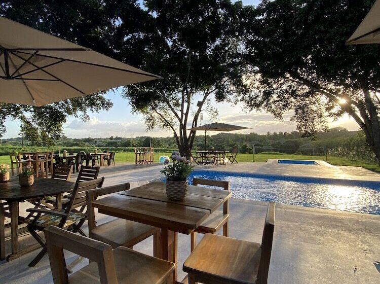 هتل Caribbean Adventure