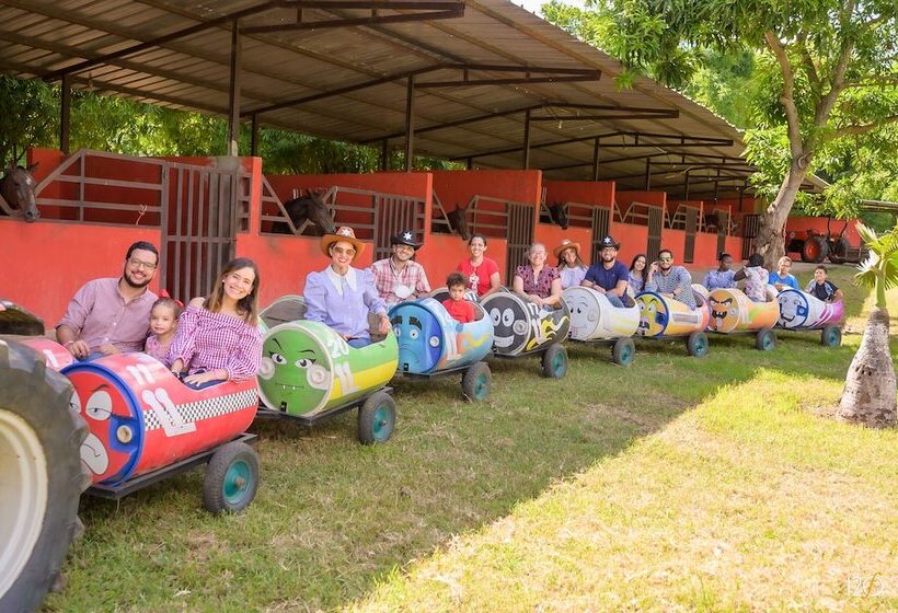 هتل Caribbean Adventure