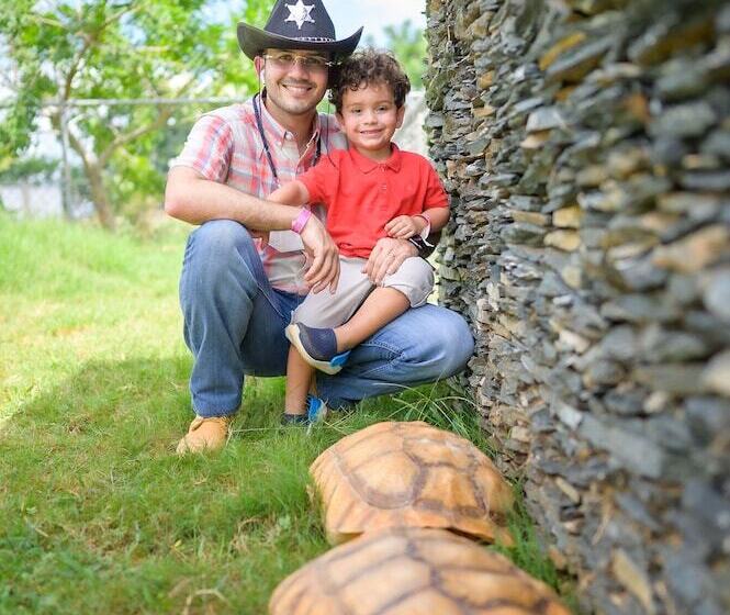 هتل Caribbean Adventure