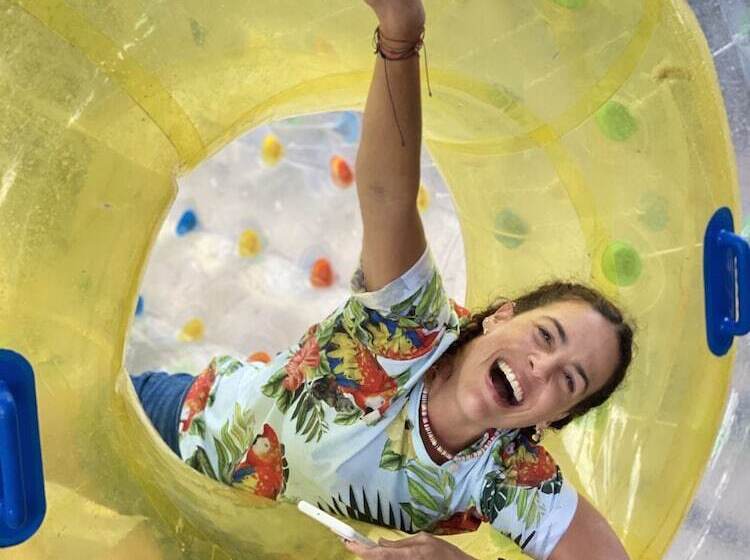 هتل Caribbean Adventure