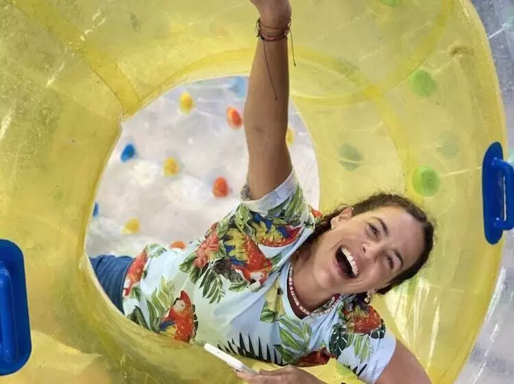 هتل Caribbean Adventure