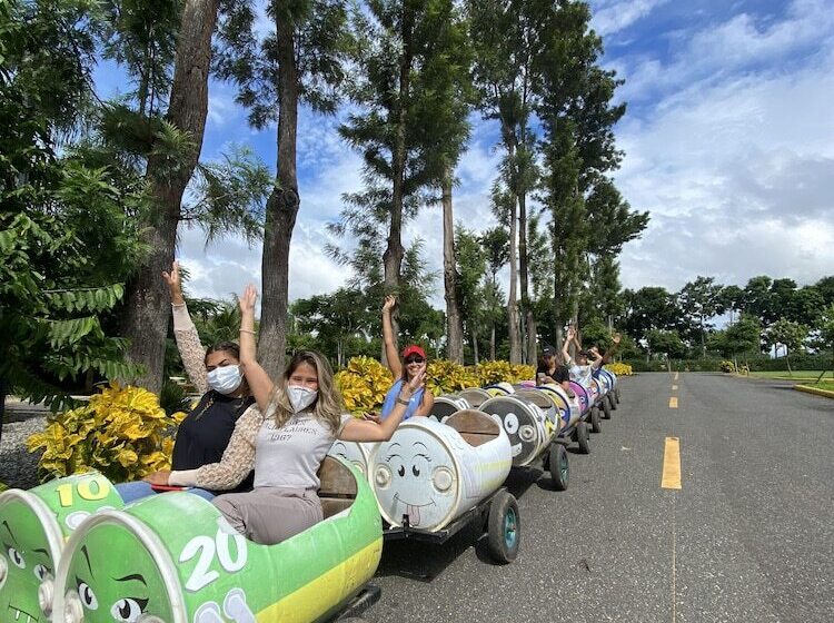 هتل Caribbean Adventure