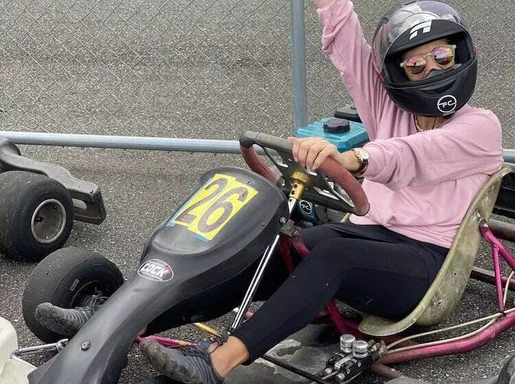 هتل Caribbean Adventure