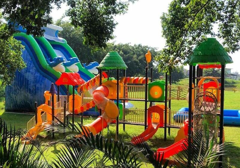 هتل Caribbean Adventure