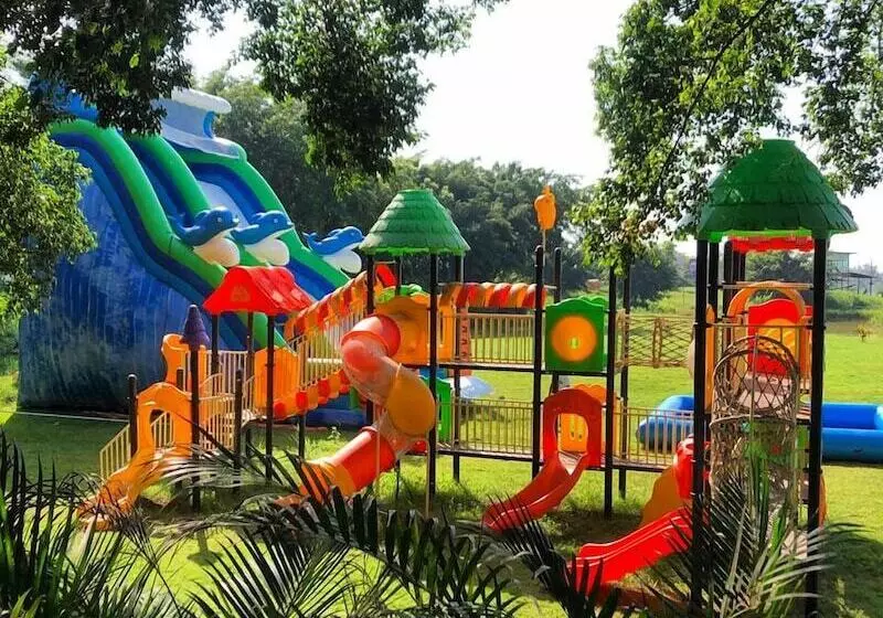 هتل Caribbean Adventure