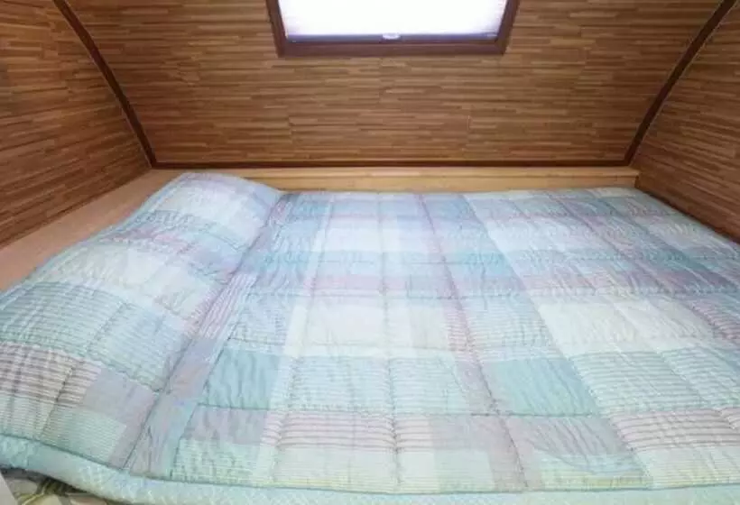 هتل Chuncheon Dabol Pension