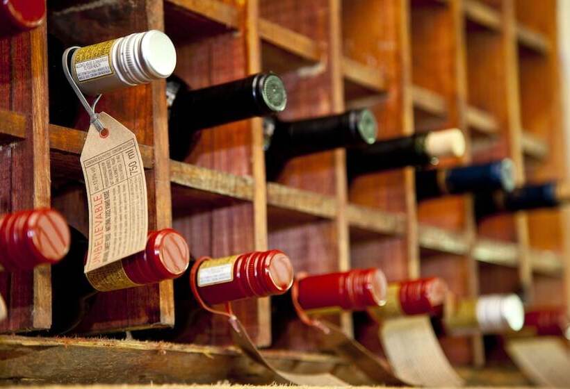 هتل Gorilla Safari Lodge