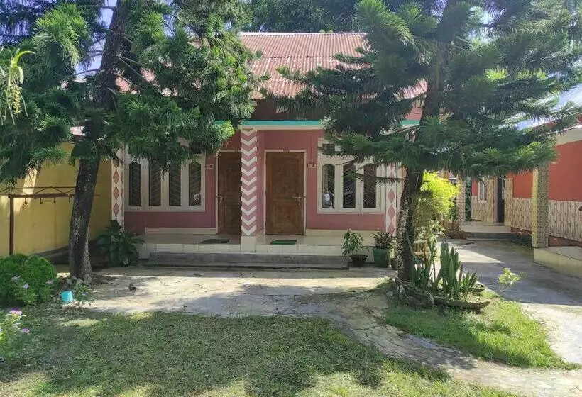 ホテル Homocation Bora S Homestay