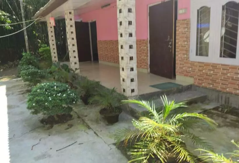ホテル Homocation Bora S Homestay