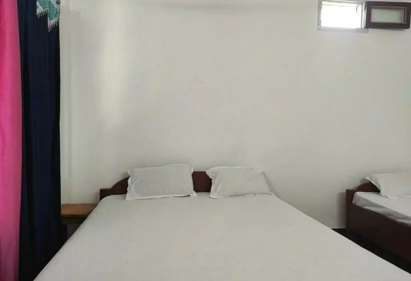 ホテル Homocation Bora S Homestay