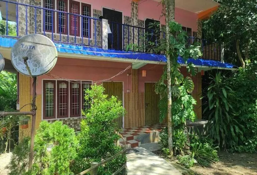 ホテル Homocation Bora S Homestay