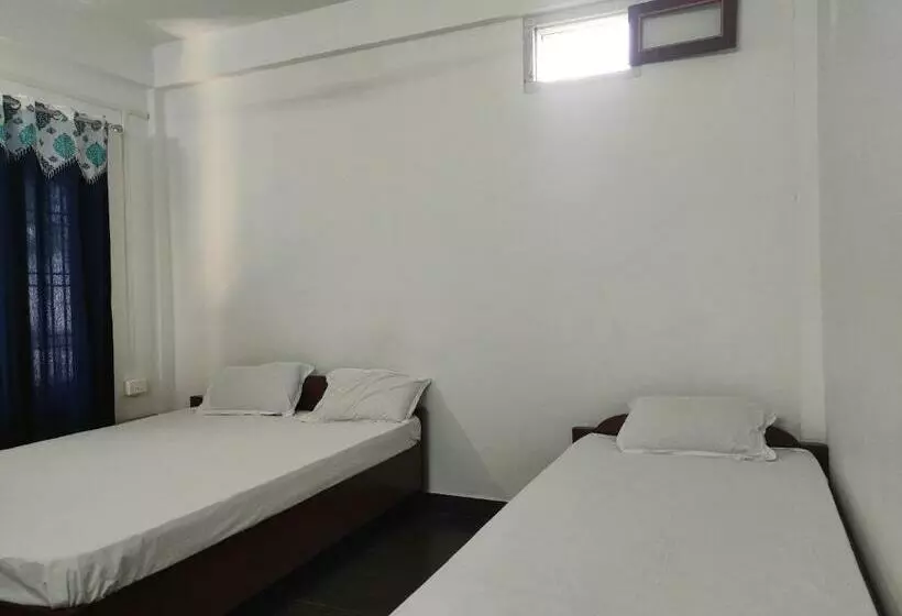 ホテル Homocation Bora S Homestay