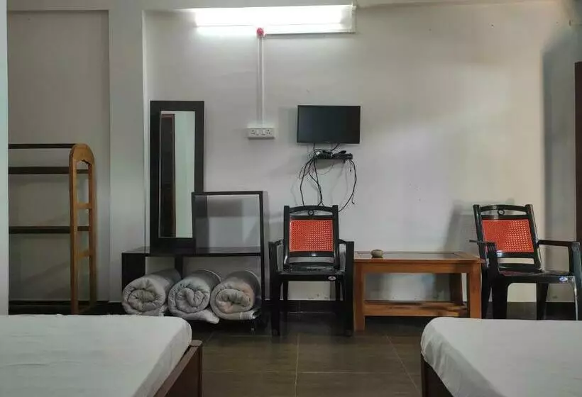 ホテル Homocation Bora S Homestay