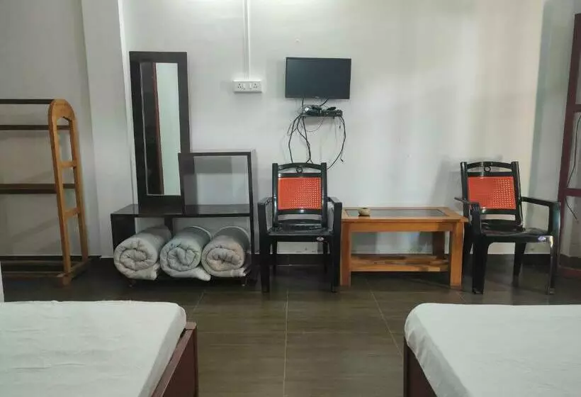 ホテル Homocation Bora S Homestay